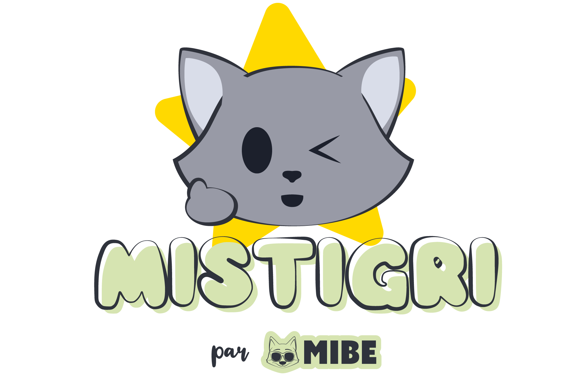 Logo MIBE