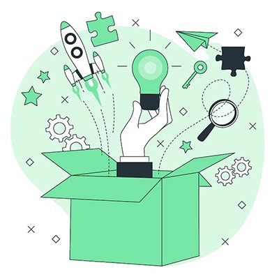 Guide copywriting